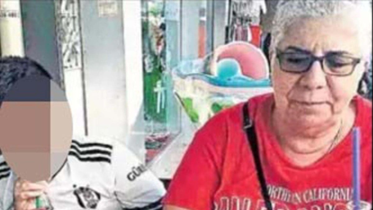 Son Dakika Haber Görseli