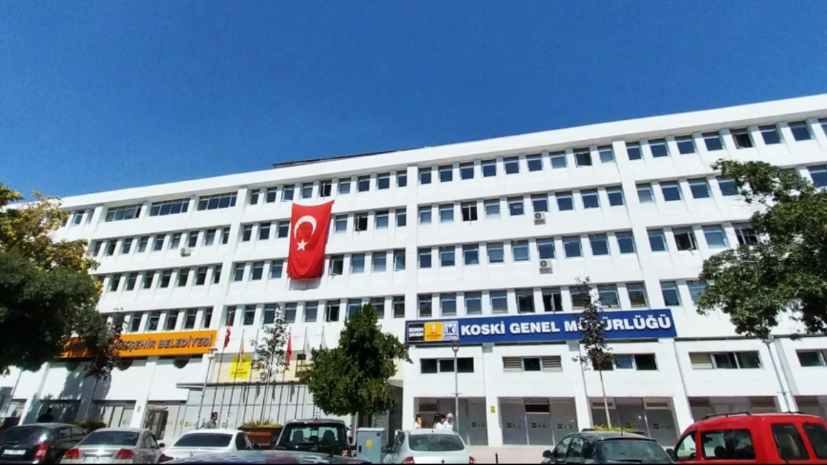 AKP’li Belediye özel kalem kadrosundan yandaşlara memuriyet dağıttı çoğu bakanlığa kapak attı!