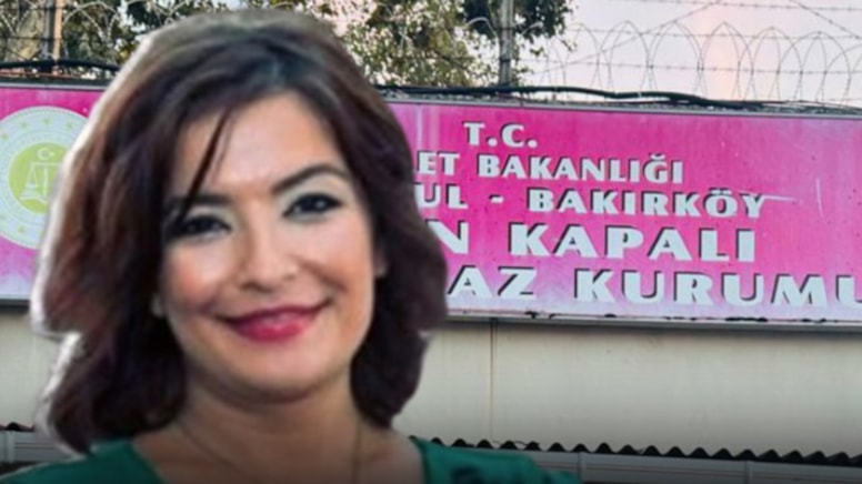 Cumhurbaşkanı'na hakaretten tutuklanmıştı... Tiyatrocuya cezaevinde eziyet!