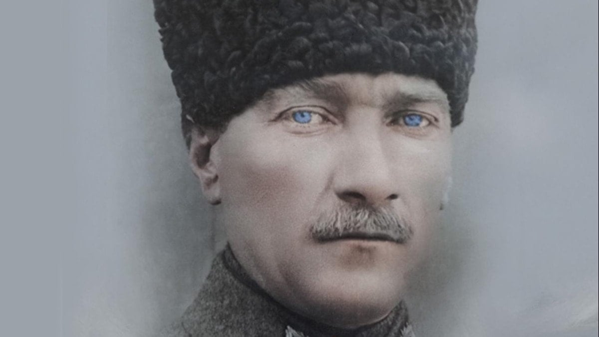 Odes to the Father: New Melodies Honor Atatürk