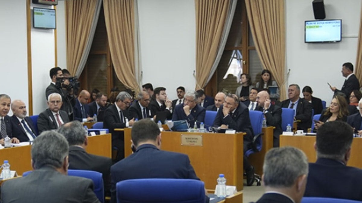 Son Dakika Haber Görseli