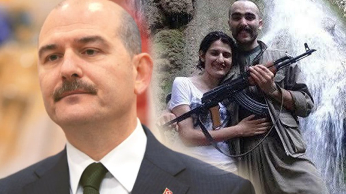 Semra Güzel tahliye edildi, Süleyman Soylu'nun o paylaşımı yeniden gündem oldu