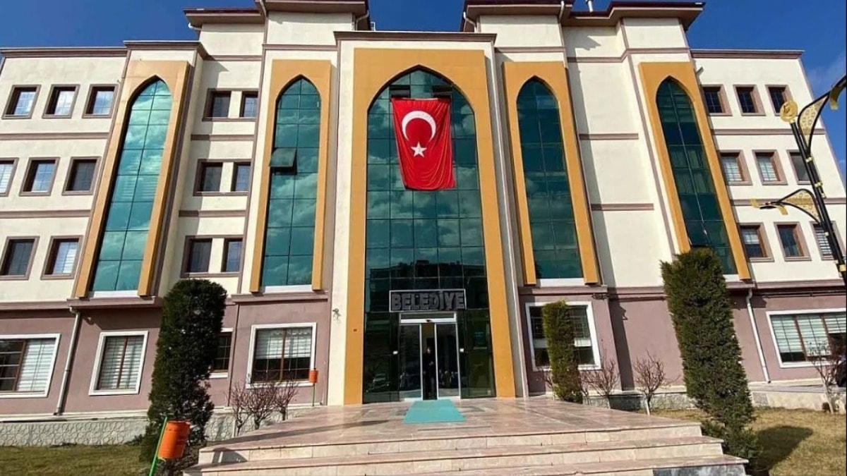 MHP'li belediye hakkında 'yolsuzluk' iddiası: İnceleme başlatıldı