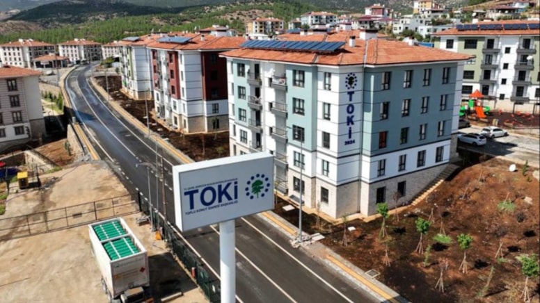 500.000 konutun temeli yok