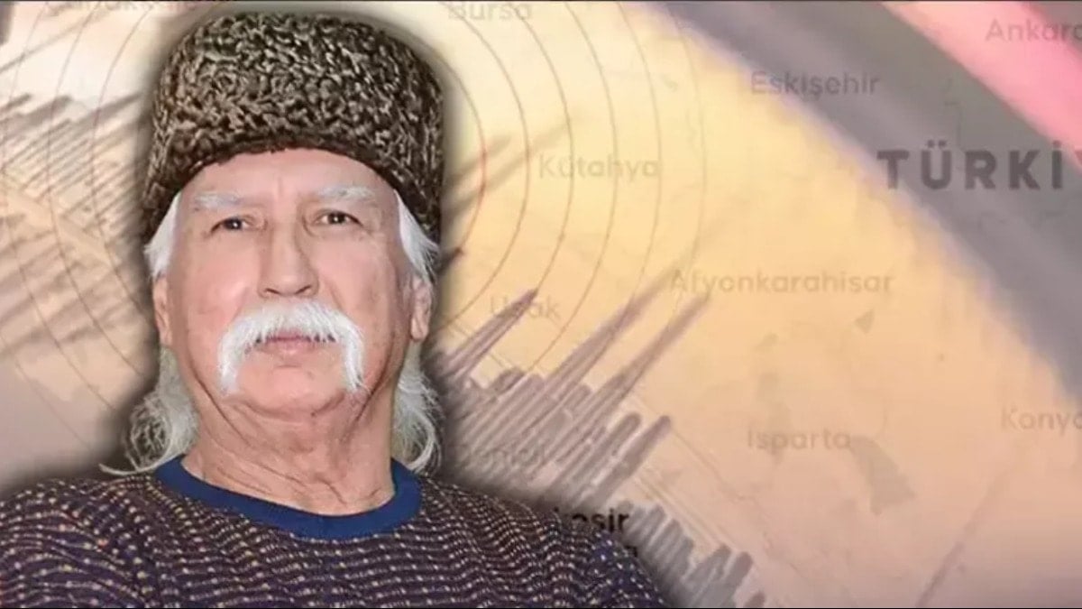 Şener Üşümezsoy'dan 'Yeni bir büyük deprem olur mu?' sorusuna net yanıt