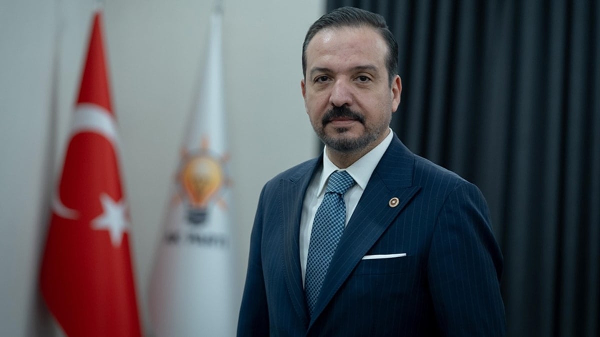 Son Dakika Haber Görseli