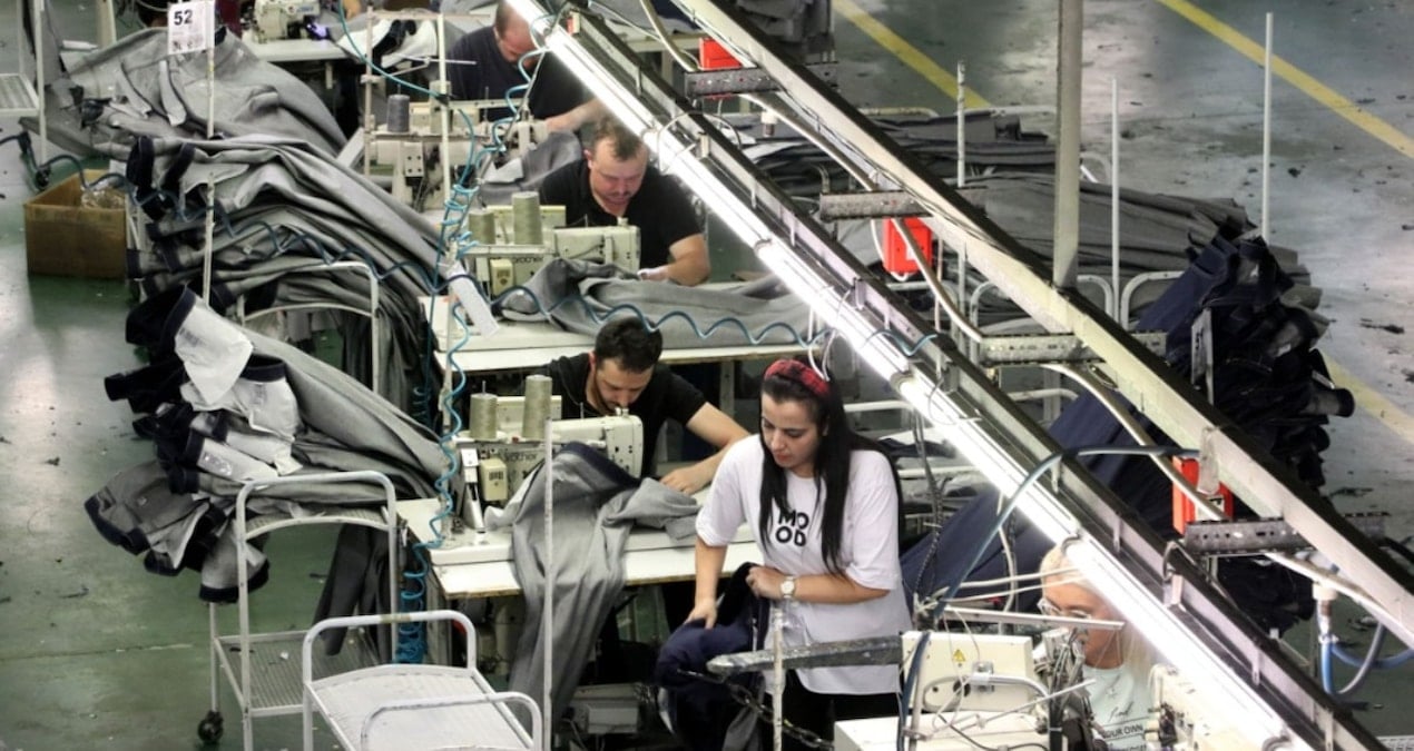 'Asgari ücret 28.735 TL’den az olmamalı'