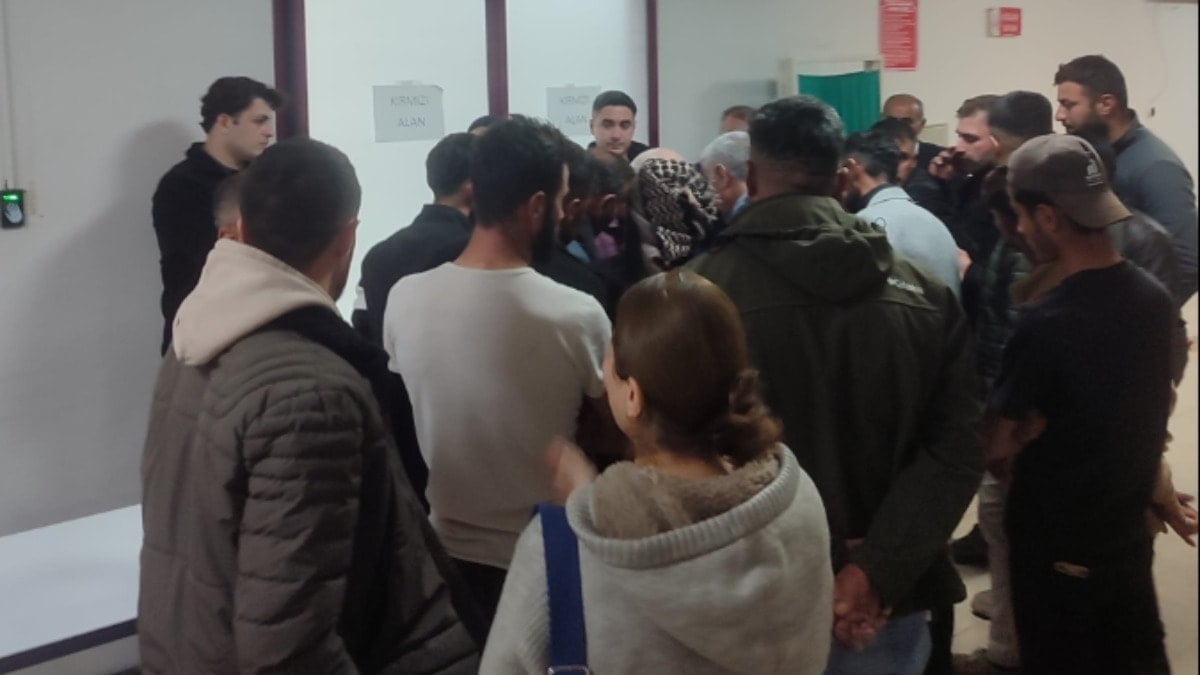 Son Dakika Haber Görseli