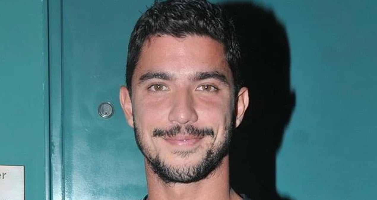 Ünlü oyuncu Kaan Yıldırım adliyede