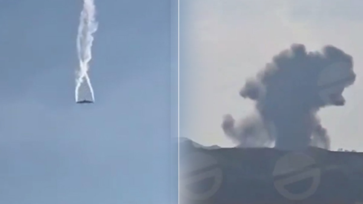 Düşen kargo uçağıyla ilgili siyasilerden peş peşe başsağlığı mesajları