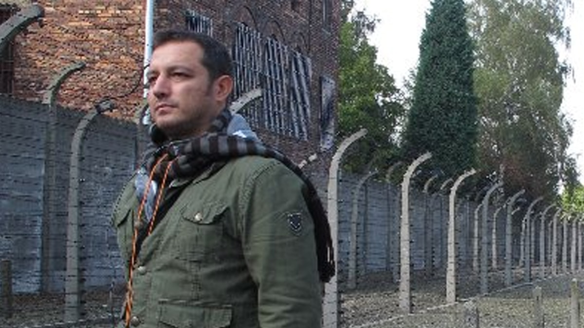 Gazeteci Erdem Atay hakkında yakalama kararı