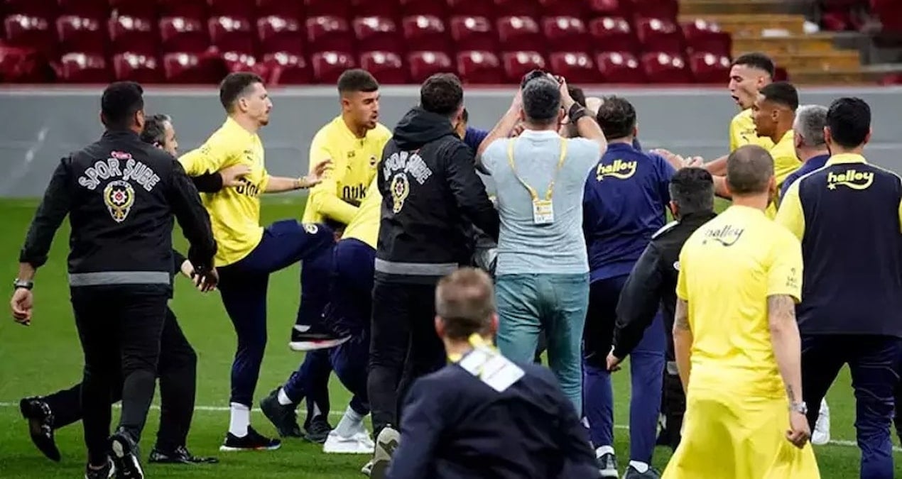 Mert Hakan ve Oosterwolde'ye hapis cezası istemi