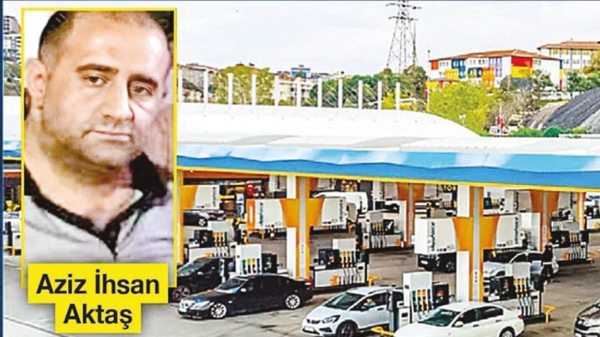 Aktaş’ı ortaklıktan atıp en kârlı şirketleri aldılar