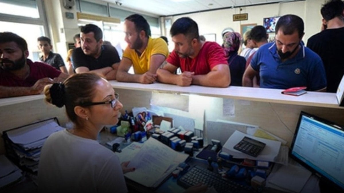 130 milyon liralık işe 8 kişi alınacak: Kimse bu koltuğu kabul etmek istemiyor