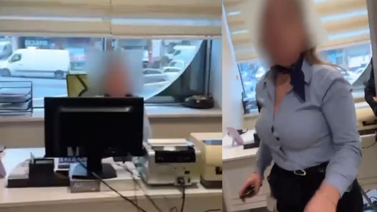 Özel hastanede faturasız işleme itiraz edince dayak yedi!