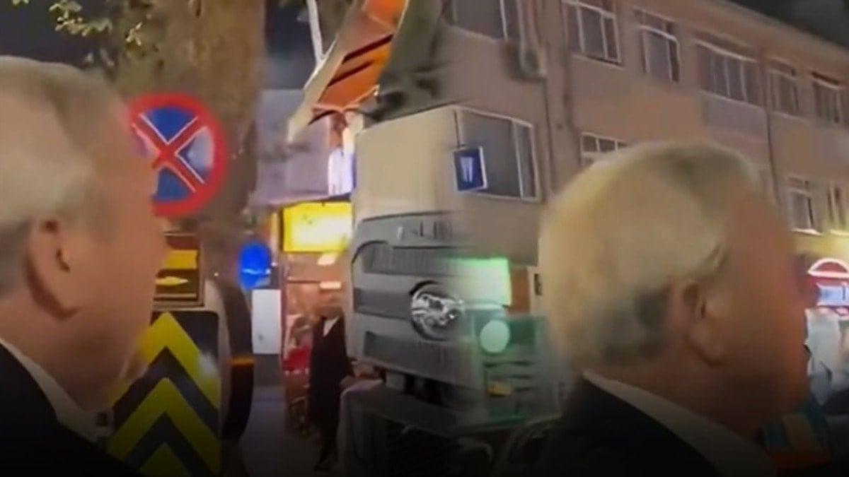 Son Dakika Haber Görseli