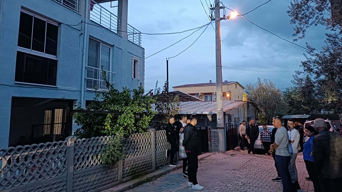 Engelli kızını öldürüp intihar etti: Komşuların iddiası yürek yaktı