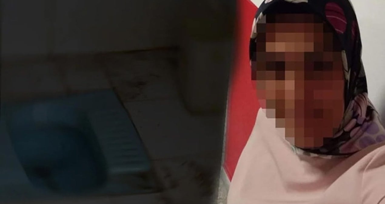 Üvey kızına dışkı yedirmişti: Cani anne üvey oğlunun ölümüyle yargılanacak