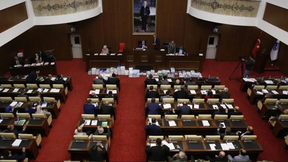 Son Dakika Haber Görseli