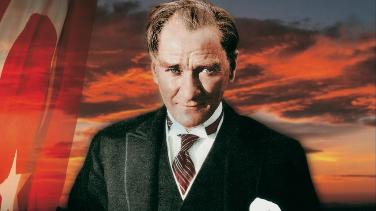 Sonsuza kadar sevgi ve özlemle anıyoruz…