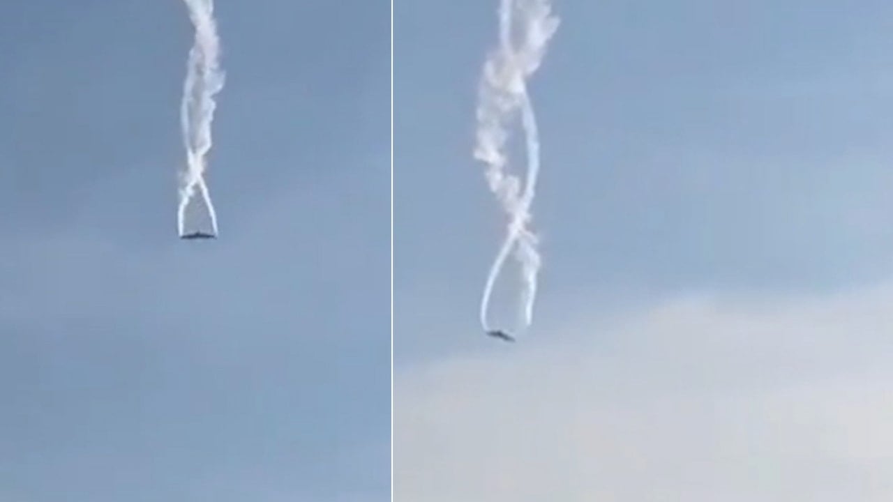 MSB düşen uçaktaki asker sayısını açıkladı