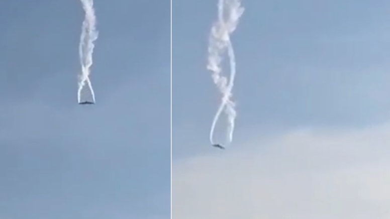 MSB düşen uçaktaki asker sayısını açıkladı