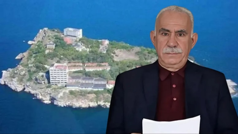 Türkiye 'İmralı' ziyaretine kilitlendi: AKP’li vekillerin korkusu ortaya çıktı