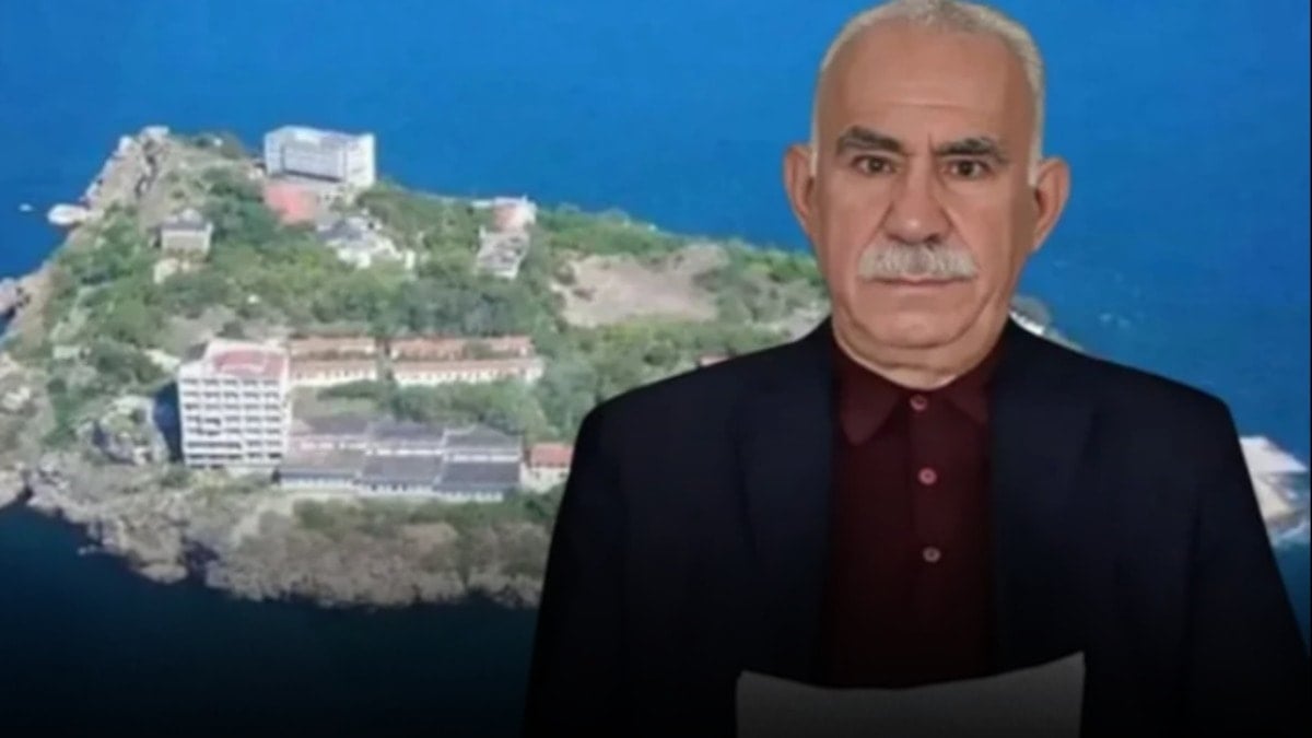 Ziyareti MİT organize edecek, Öcalan'a bu soru sorulacak!