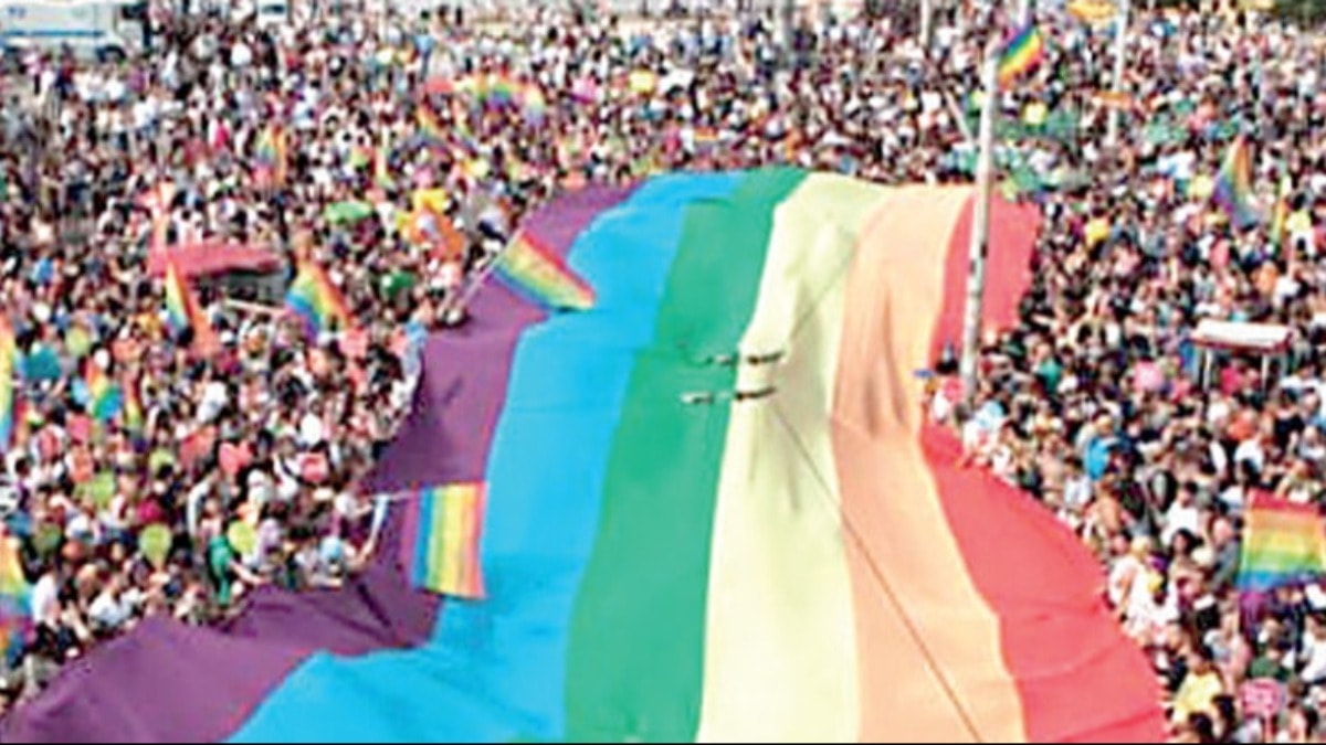 Diyanet bayramı unuttu LGBTi+’ları unutmadı