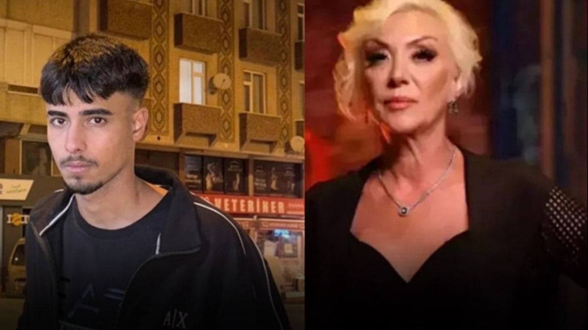 Güllü'nün ölümü için skandal sözler: 'Annemi öldür sana daire vereyim'