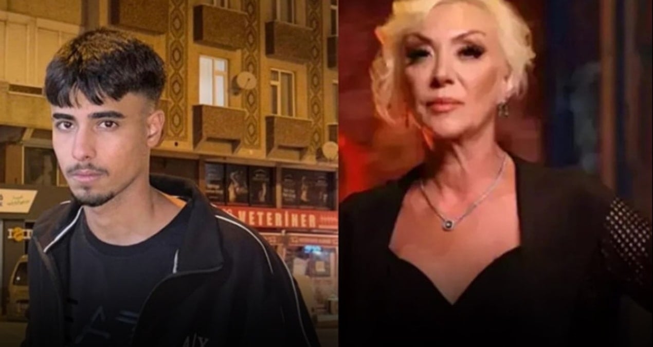 Güllü'nün ölümü için skandal sözler: 'Annemi öldür sana daire vereyim'