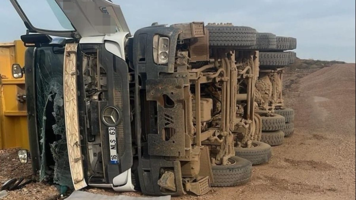 Son Dakika Haber Görseli