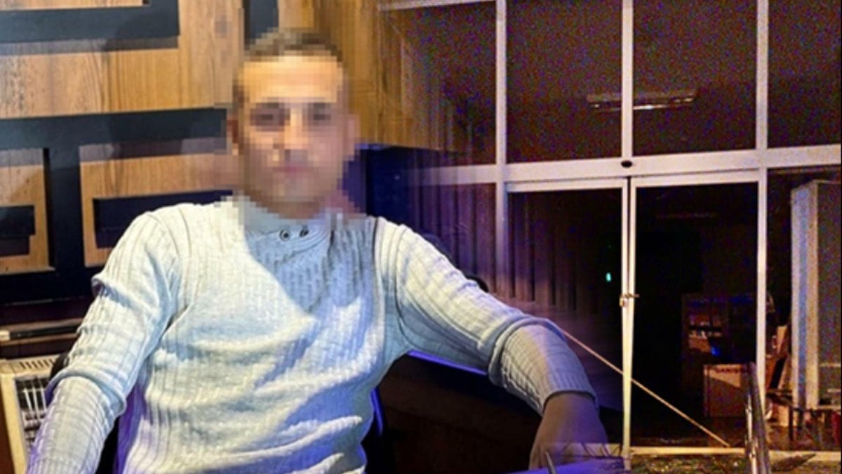 Son Dakika Haber Görseli