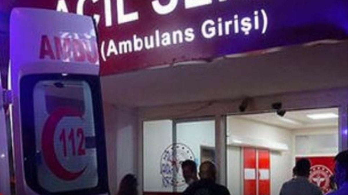 Son Dakika Haber Görseli