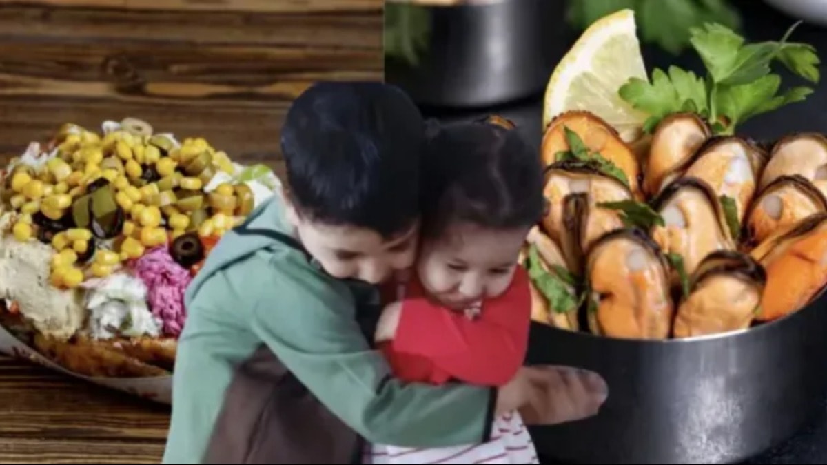 Midye ve kumpir faciasında flaş gelişme: Anne baba hastanede, iki çocuk hayatını kaybetti