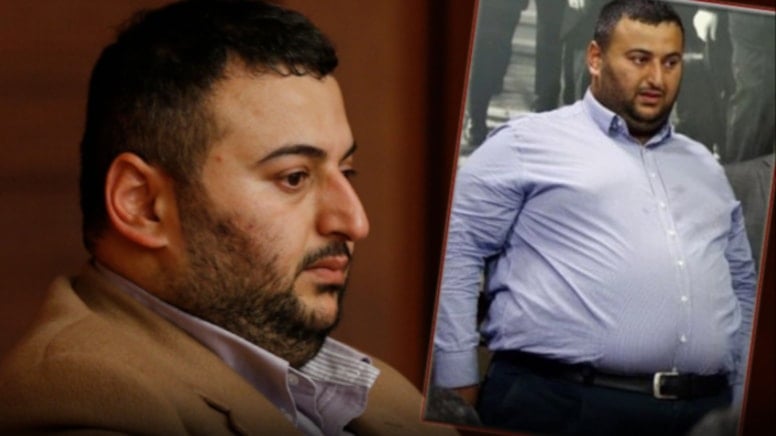 'Sen benim babamın kim olduğunu biliyor musun?'