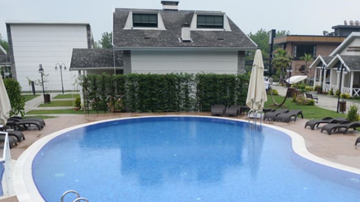 Bilinçleri kapalı halde bulundular! Villada 2 Filistinlinin sır ölümü