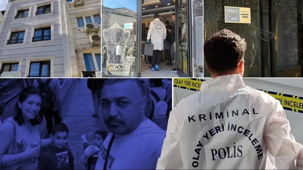 Böcek ailesinin ölümüne ilişkin soruşturmada flaş gelişme