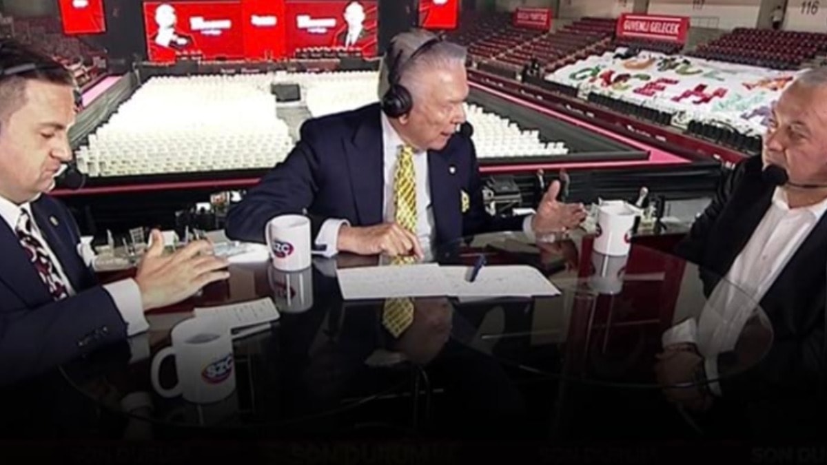 CHP Kurultayı'nın detayları Arena'da... CHP'yi seçime götürecek kadrolar belli oluyor