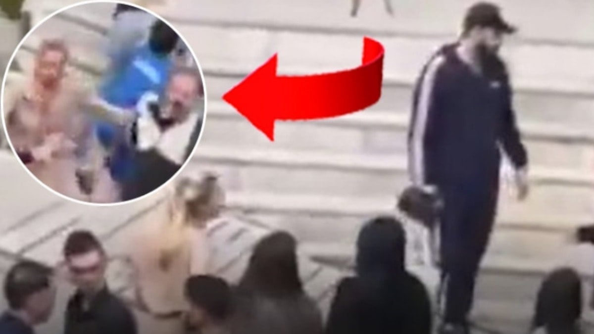 İstanbul'da 15 yaşındaki kızı taciz ettiler: 16 yaşındaki ağabeyi iki kişiyi bıçakladı