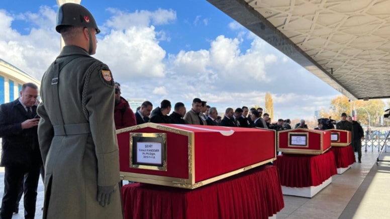 Neden bu ayrımcılık!