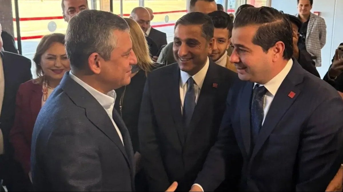 Yandaşın 'Hangi yüzle buraya geldin?' iddiasına tokat gibi yanıt