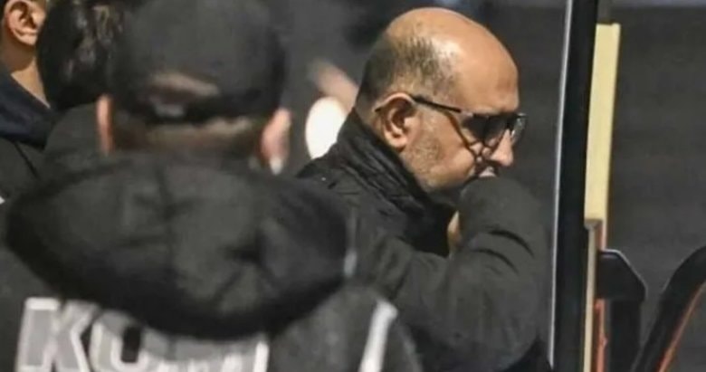 Aktaş tutukluyken bile düzen kurup milyonlarını geri almış