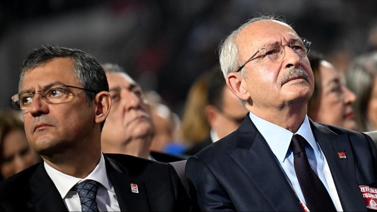 CHP'de çok sayıda vekilden sürpriz karar