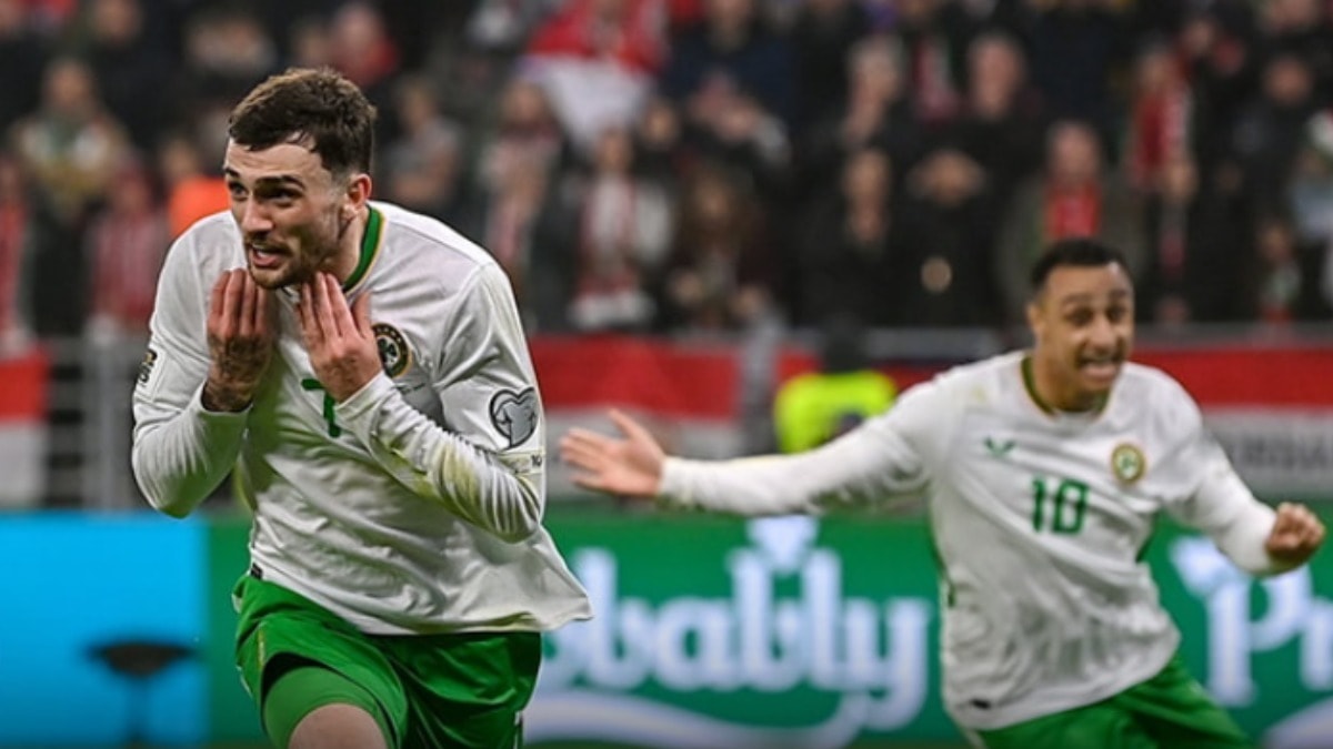 Dünya Kupası yolunda inanılmaz son! Bütün ülke 90+6'da ayağa kalktı...