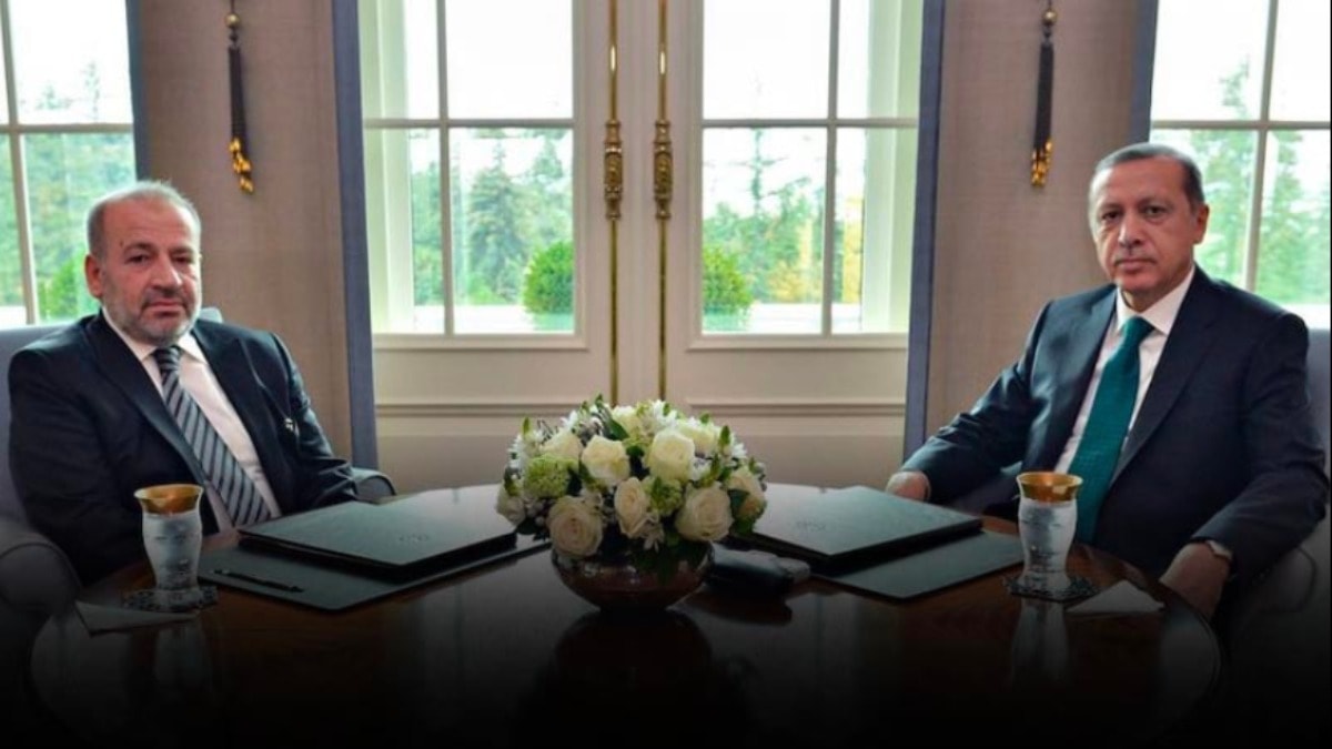 Erdoğan'ın eski hukuk danışmanı Tayfun Kahraman kararına sert tepki gösterdi