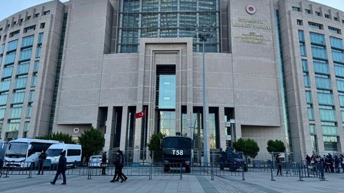 İBB soruşturmasında kritik gelişme: Tefrik kararı verildi