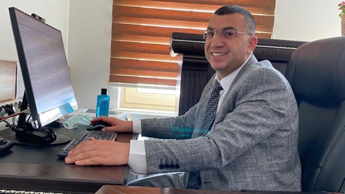 Canına kıyan müdür için eğitimciler ayakta