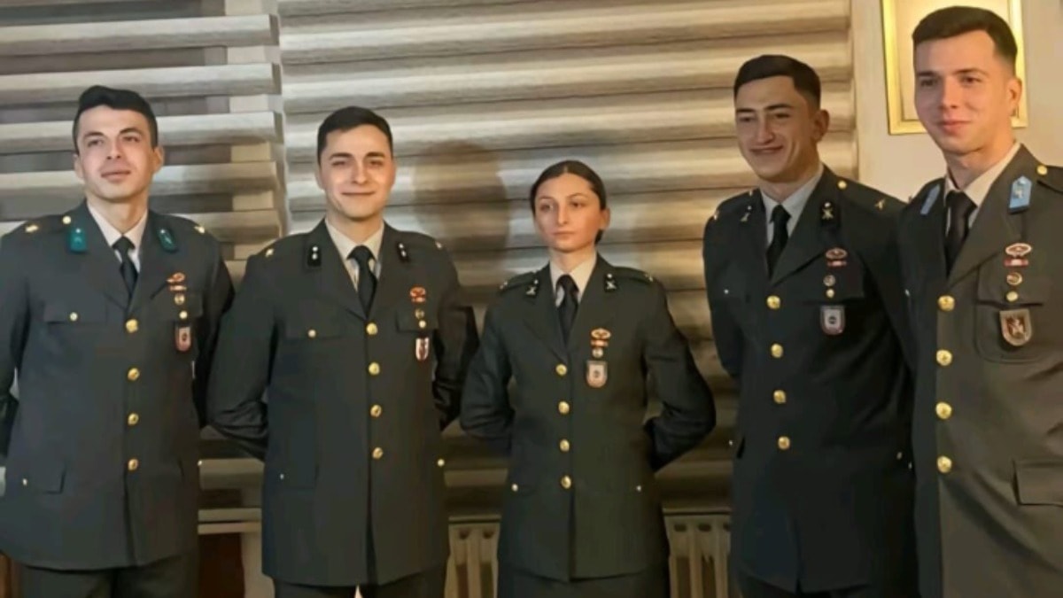 Bakan Güler'in açıklamalarını Atatürkçü teğmenler böyle çürüttü