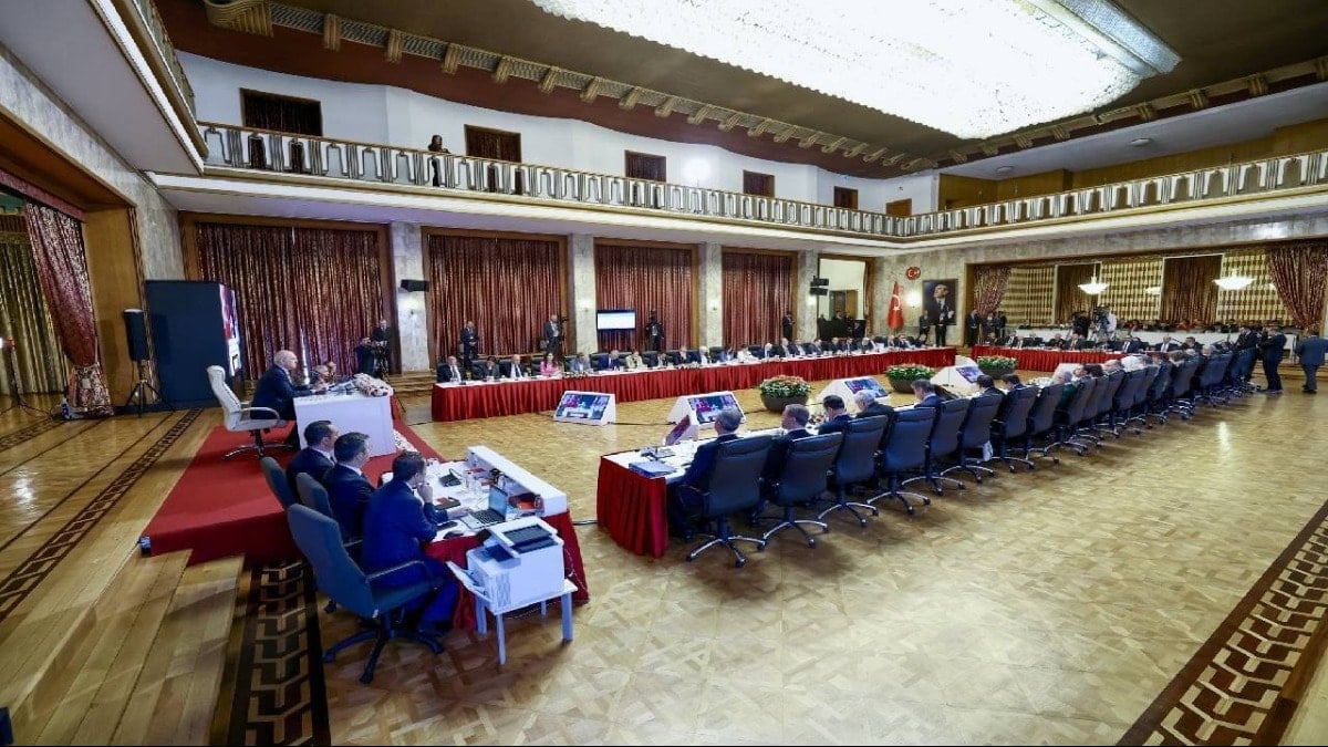 Son Dakika Haber Görseli